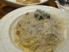 -安妮意大利餐厅(世贸天阶店)