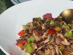 -一坐一忘云南菜(嘉里中心店)