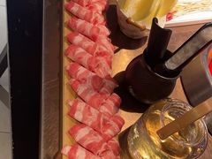 -辣伍鲜毛肚老火锅(元一店)