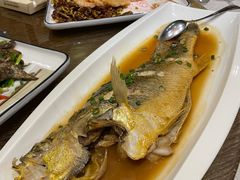 -郑庄脂渣海鲜楼(九水路店)