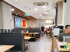 -新石器烤肉(百联川沙店)