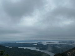 -北京密云天门山风景区