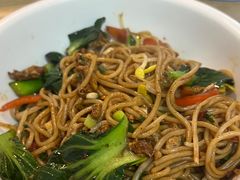 -小毛绝杀炒粉