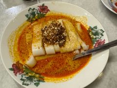 -何九海南茶店(鬼仔巷店)