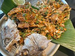 -Ameigo梅果·云贵川bistro(长宁来福士店)