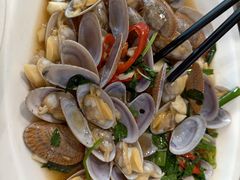 -长平肥姐白粥·海鲜打冷