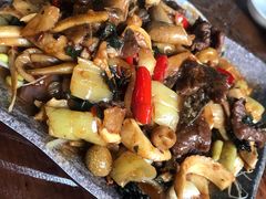 -甘家界柠檬鸭店(高峰林场店)