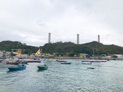 -南丫岛