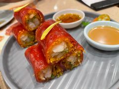 -点都德(中海环宇荟店)