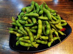 -街角等你.大连海鲜烧烤.经典铁板海鲜串(西安路店)