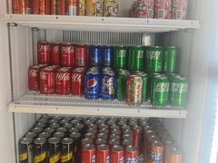 -舟山希尔顿酒店·開自助餐厅