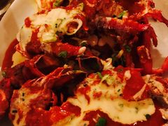 -Burger & Lobster(Dean Street)