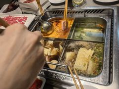 -海底捞火锅(金鼎广场店)