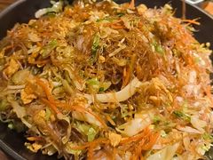 -食欲老院子荆芥疙瘩汤(经五路店)