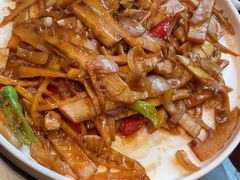 -东北大院·东北菜(三台子店)