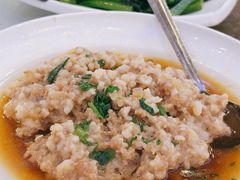 粗粮肉丸-潮喜竹溪荔湖酒家(荔枝湾店)