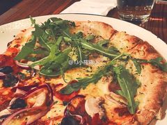 -PIZZA BIANCA(民园店)
