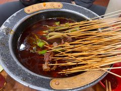 -冒椒火辣(奎星楼街店)