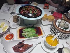 -好食上(喜盈门.范城店)