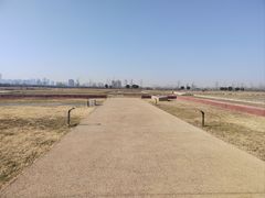 -汉长安城未央宫国家考古遗址公园