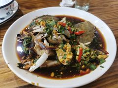 -潮粥馆(长江花园店)