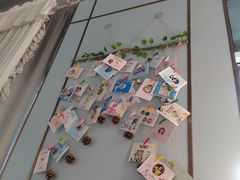 -森林象亲子餐厅·儿童生日会