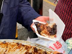 -马文章胖子甑糕(洒金桥店)