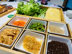 -老山东·山东菜(鲁菜名店)