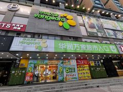 -华润万家(天河东店)