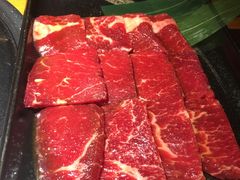 -本寻烧肉酒场(双井店)