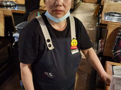 -梨花自助烤肉(天河城店)