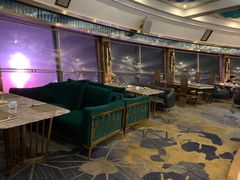 -粤海璇宫·木棉花高空旋转餐厅·聚会派对