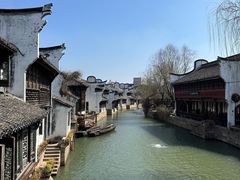 -嘉兴月河历史街区