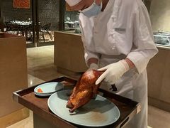 -无锡苏宁银河国际酒店-悦府65中餐厅