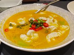-沈灶河豚宴·河豚融合餐厅(汉中路店)