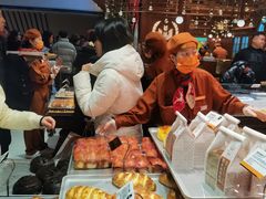 -麦陌(正弘城店)