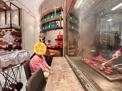 -美珍香(樟宜机场1号航站楼店)