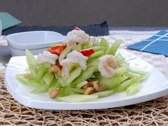 -添福来墨鱼饺子 · 海鲜东北菜(泡崖店)