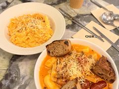 -OUR Bakery(国贸商城店)