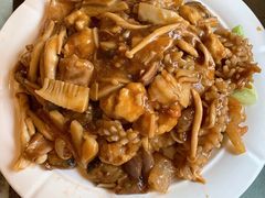 -惠宾饭庄(中山路店)