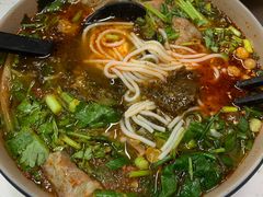 -官人桥番茄米线(温江行署店)