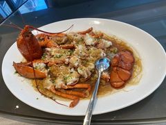-上海宝华喜来登酒店·采悦轩中餐厅