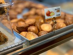 -鲍师傅糕点(虹口龙之梦店)
