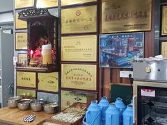 -晓马鸭店(新芜路店)