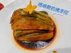 -惠丰堂饭庄·烤鸭·京味菜(翠微路店)