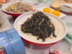 -山东八大碗山东老字号