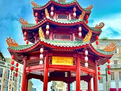 -汕头市小公园