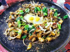 -山丹马记炒拨拉(南关店)