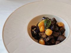 -月福京味斋·烤鸭店·北京菜(鼓楼总店)