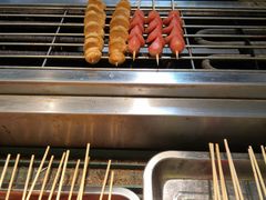 -利群海琴购物广场(商丘路店)